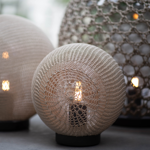 Monsieur Tricot Standing Lamps