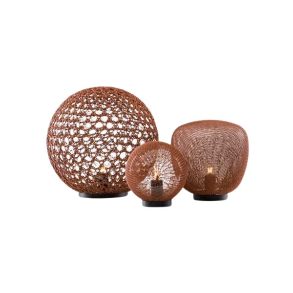 Monsieur Tricot Standing Lamps