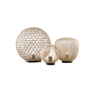 Monsieur Tricot Standing Lamps