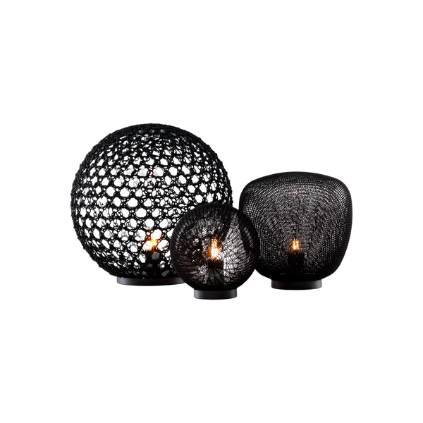 Monsieur Tricot Standing Lamps