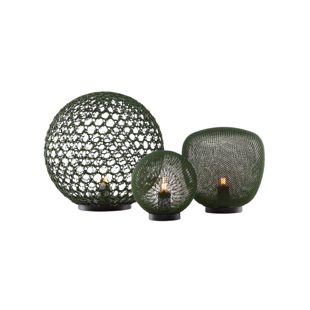 Monsieur Tricot Standing Lamps