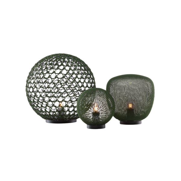 Monsieur Tricot Standing Lamps