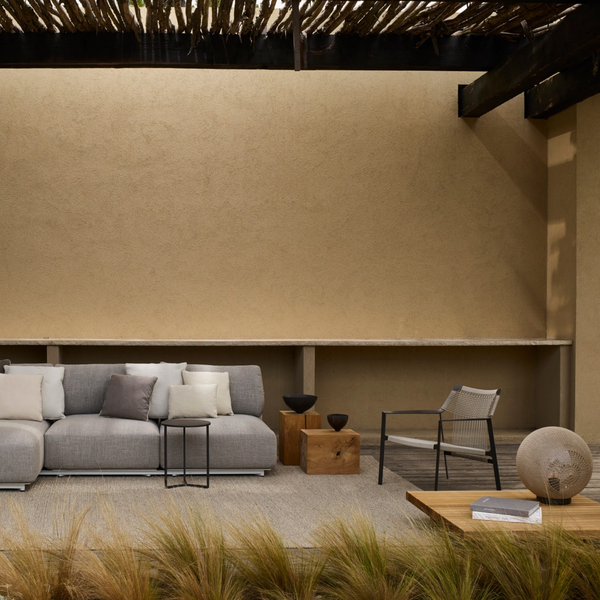 Nodi Lounge Chair