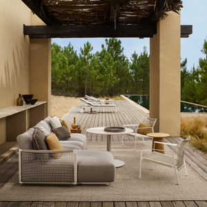 Nodi Lounge Chair