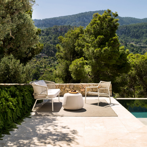 Nodi Lounge Chair