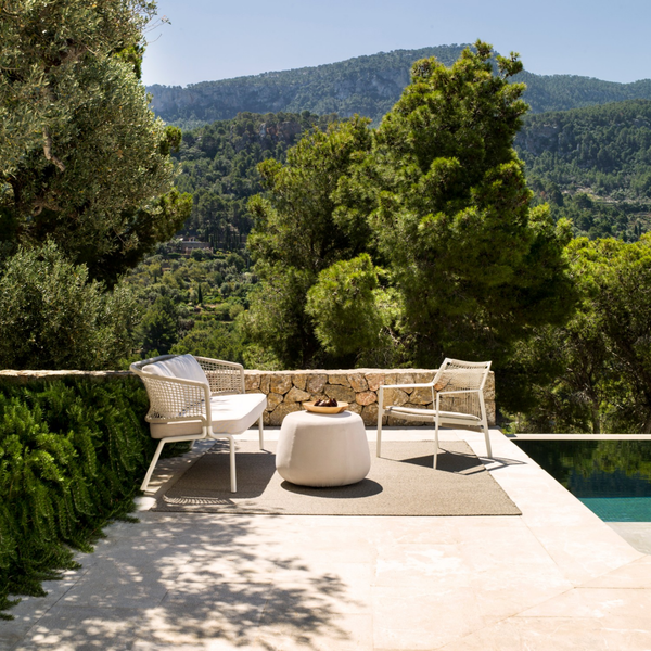 Nodi Lounge Chair