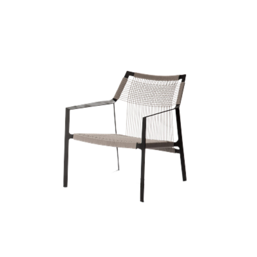 Nodi Lounge Chair