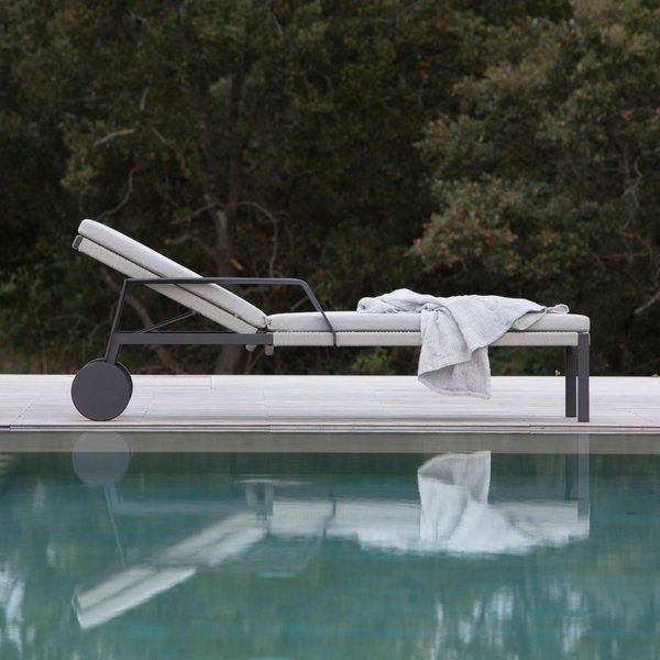 Nodi Lounger