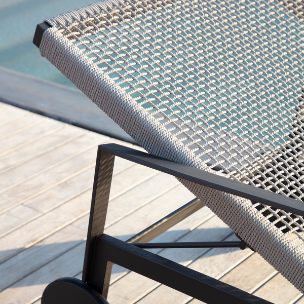 Nodi Lounger
