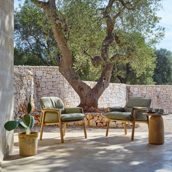 Nomad Lounge Chair
