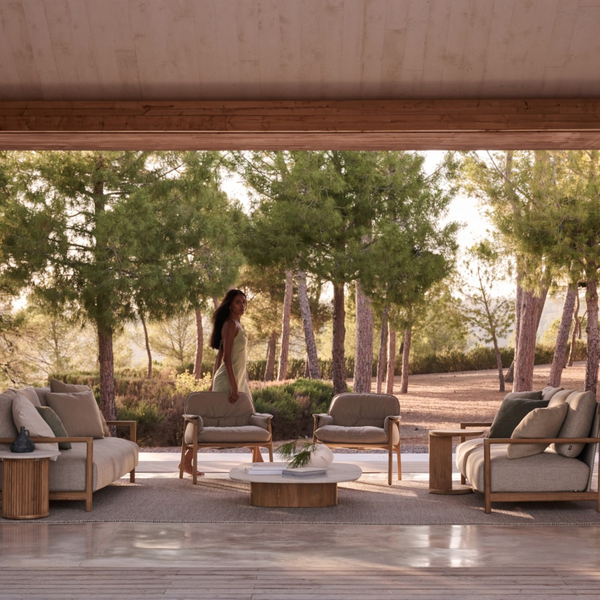 Nomad Lounge Chair