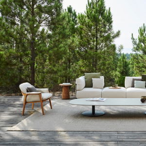 Nomad Lounge Chair