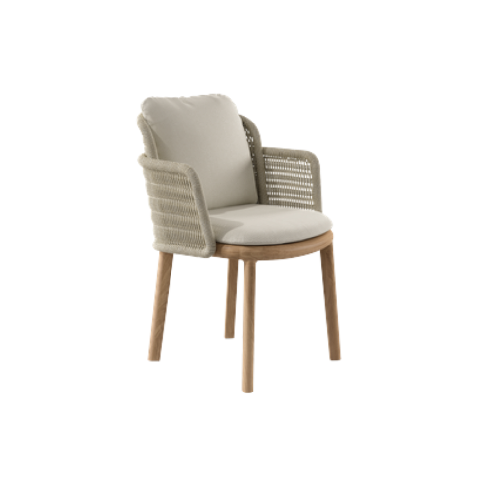 Suro Armchair