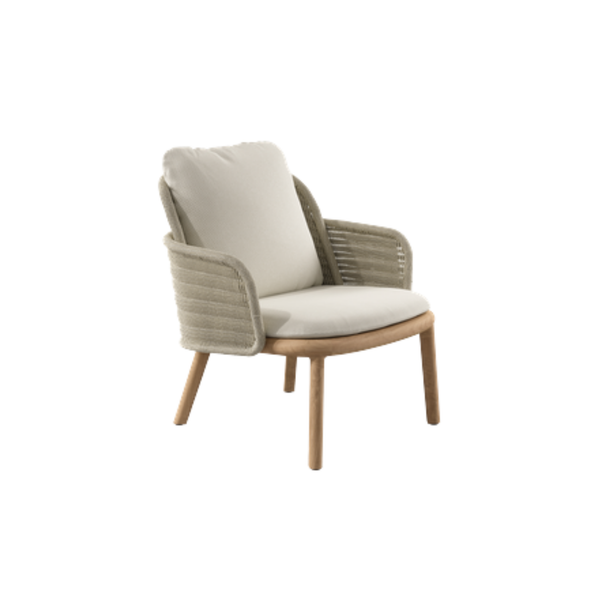 Suro Lounge Chair