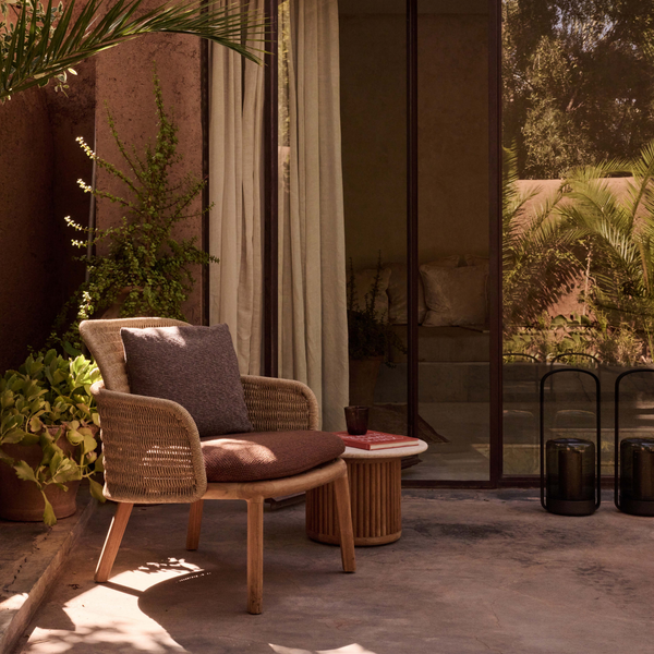 Suro Lounge Chair