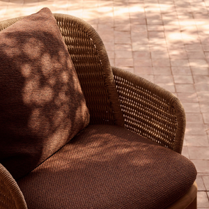 Suro Lounge Chair
