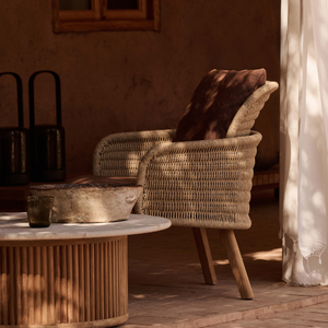 Suro Lounge Chair