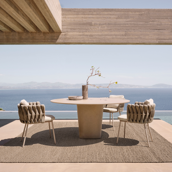 Tosca Armchair