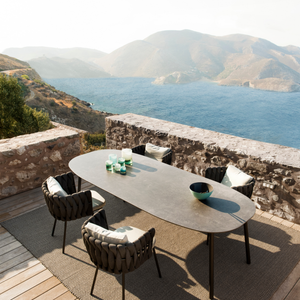 Tosca Armchair