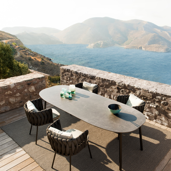 Tosca Armchair
