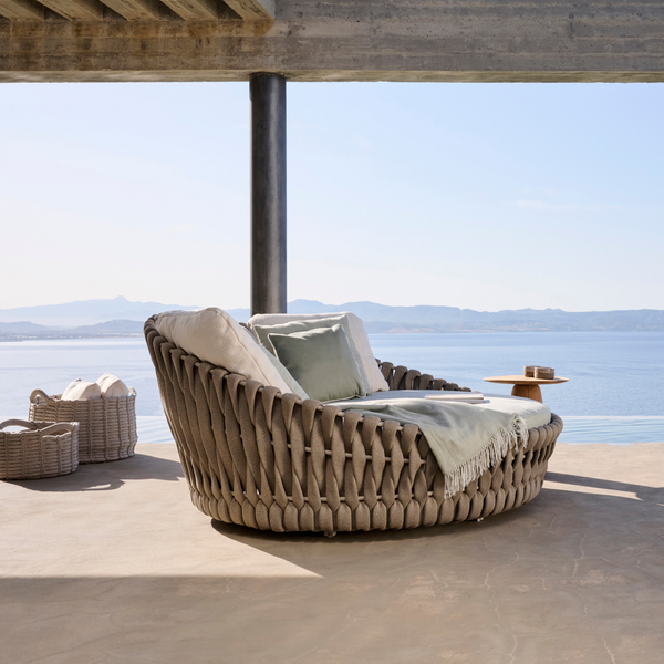 Tosca Daybed