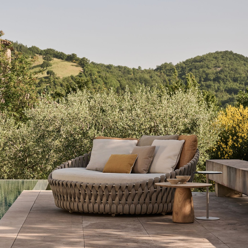 Tosca Daybed