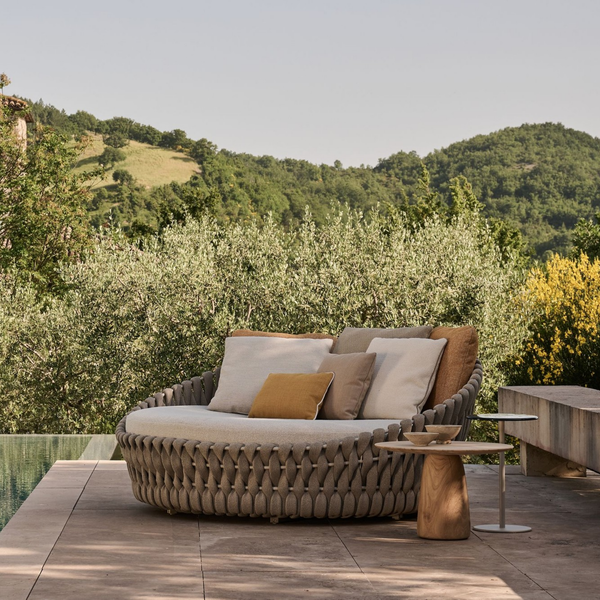Tosca Daybed