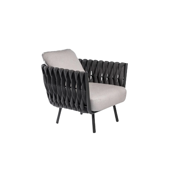 Tosca Lounge Chair