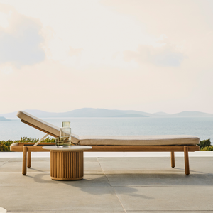 Ukiyo Lounger