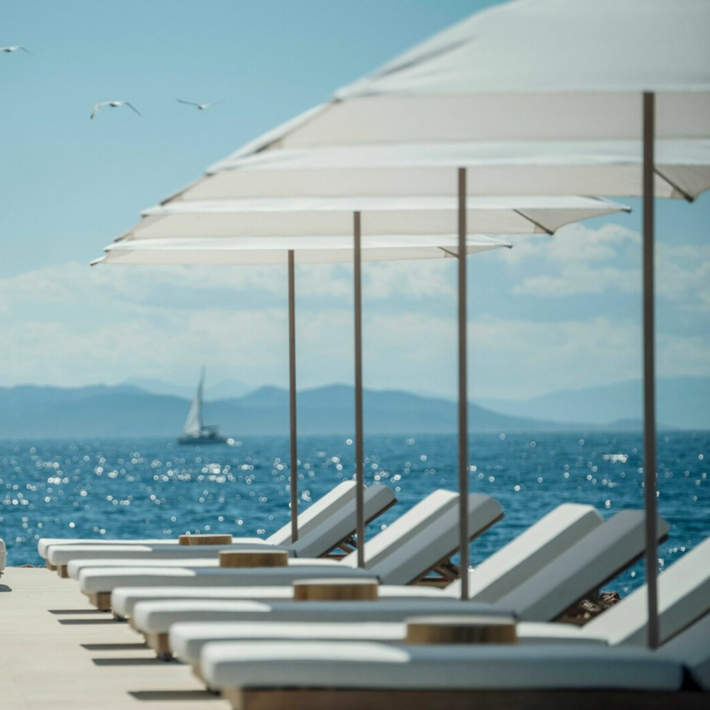 Bay Master M1 Fiber-Flex