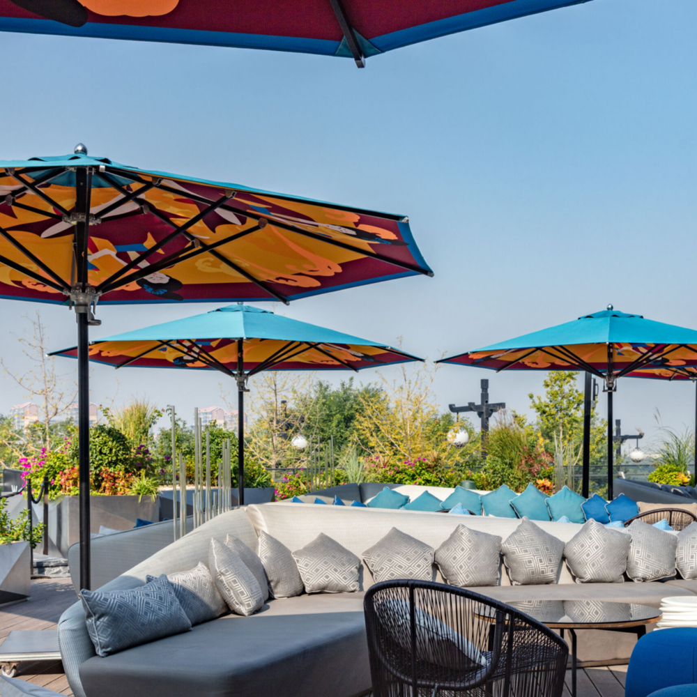 Bay Master Max Classic