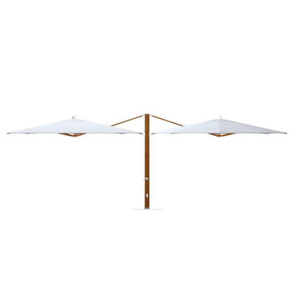 Ocean Master Dual Cantilever