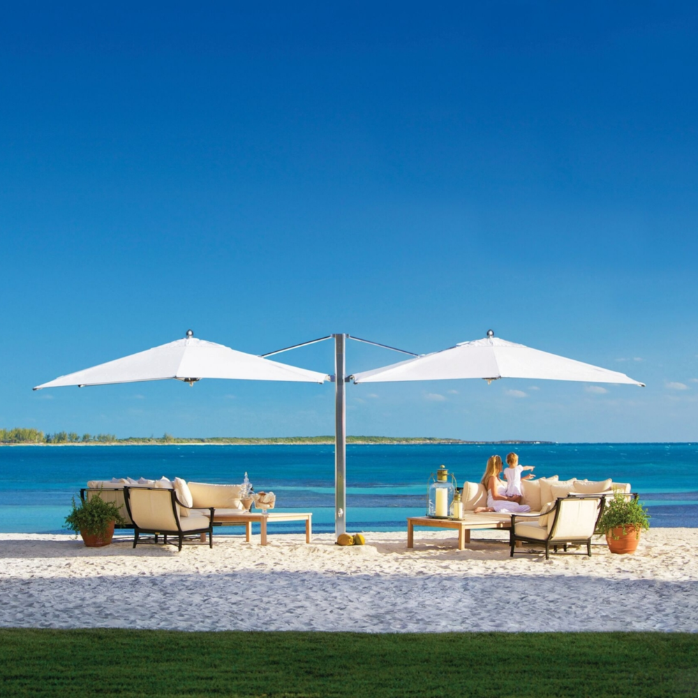 Ocean Master Dual Cantilever