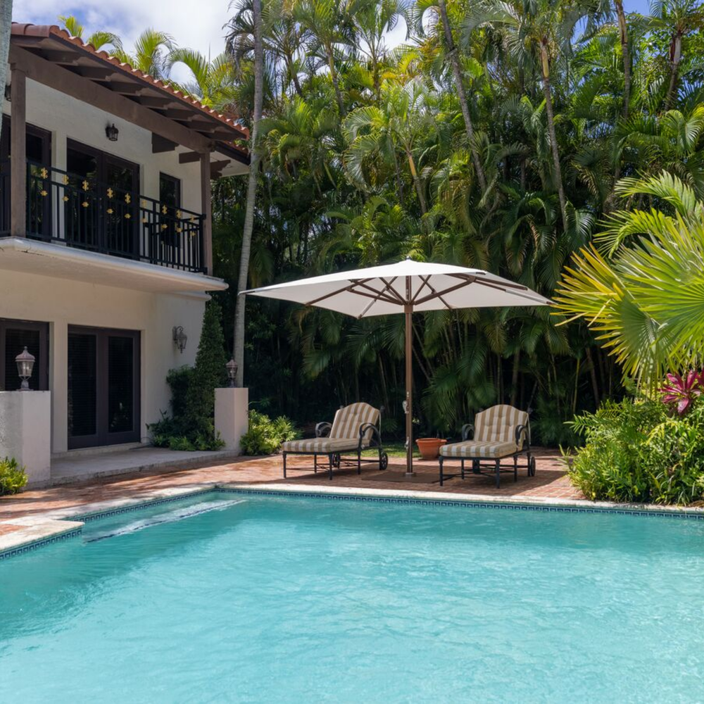 Ocean Master Max Classic