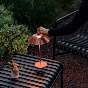 Mayfair Mini Portable Lamp