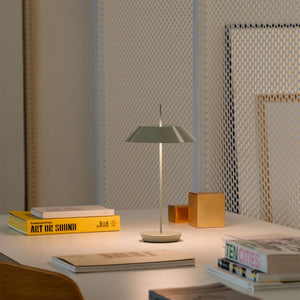 Mayfair Mini Portable Lamp