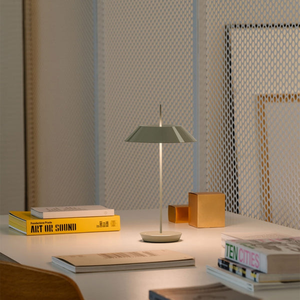 Mayfair Mini Portable Lamp