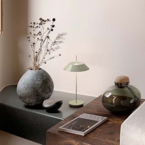 Mayfair Mini Portable Lamp