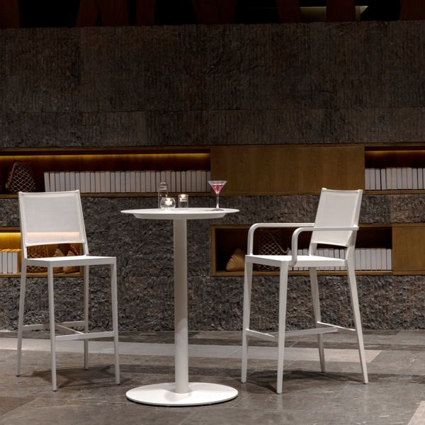 Eliza Bar Chair