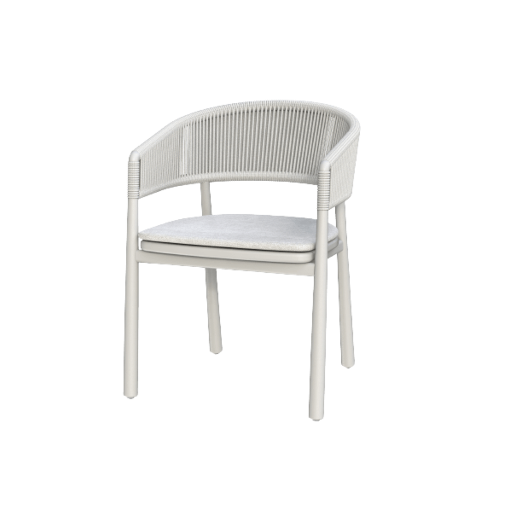 Hipo Dining Armchair