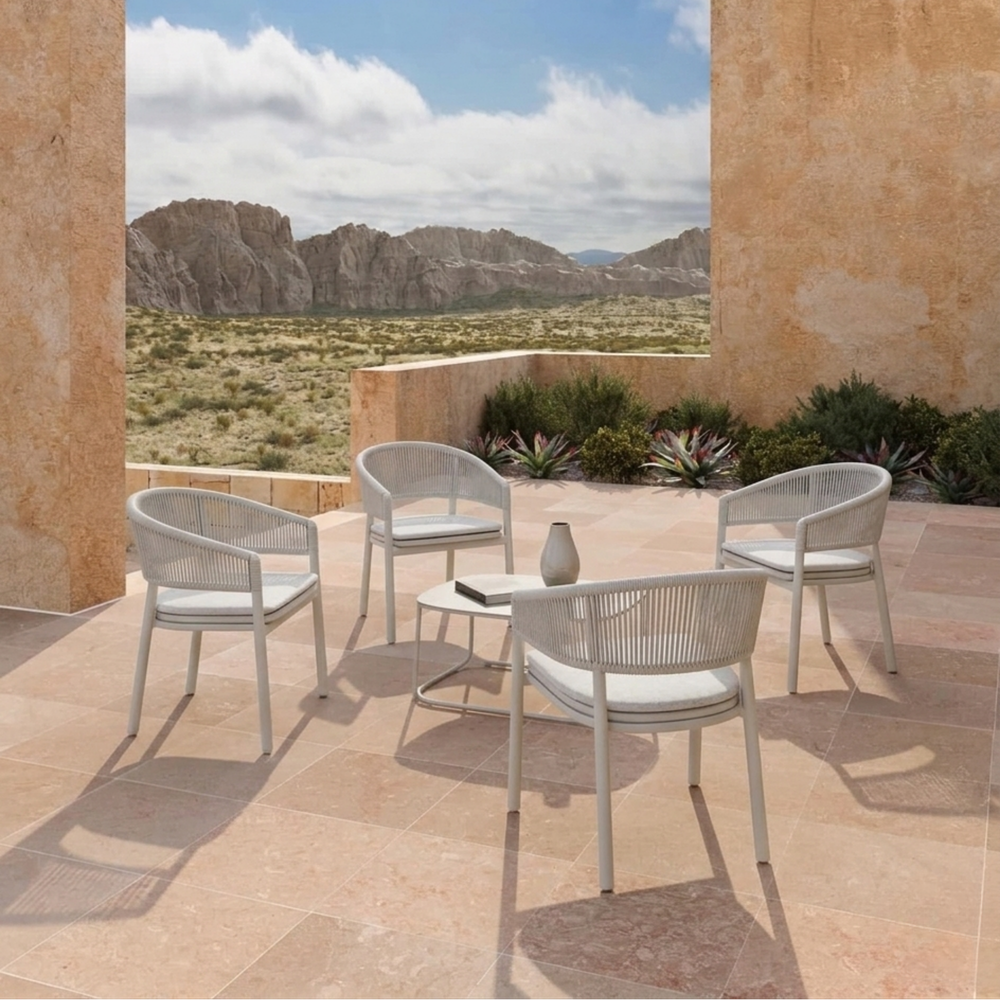 Hipo Dining Armchair