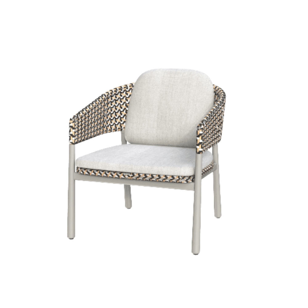Hipo Lounge Chair