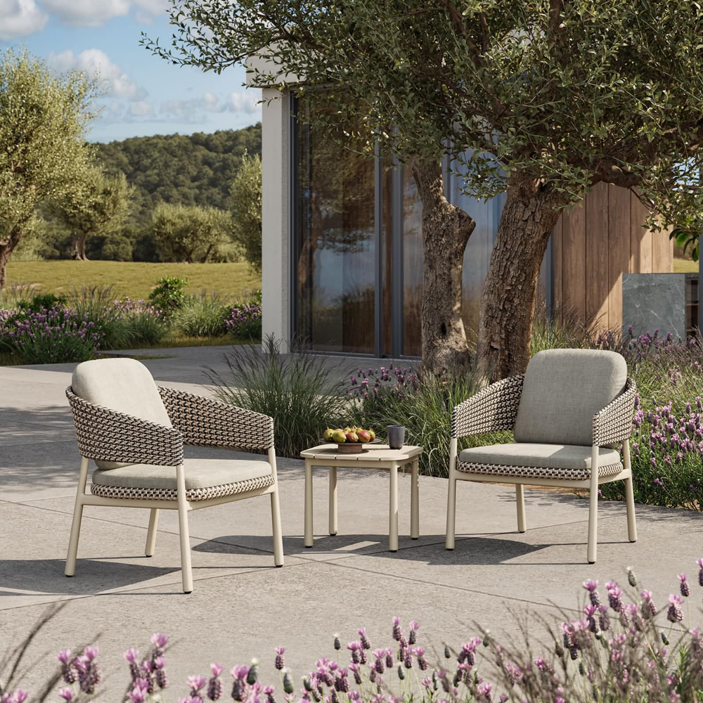 Hipo Lounge Chair