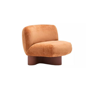 Bolete Lounge Chair