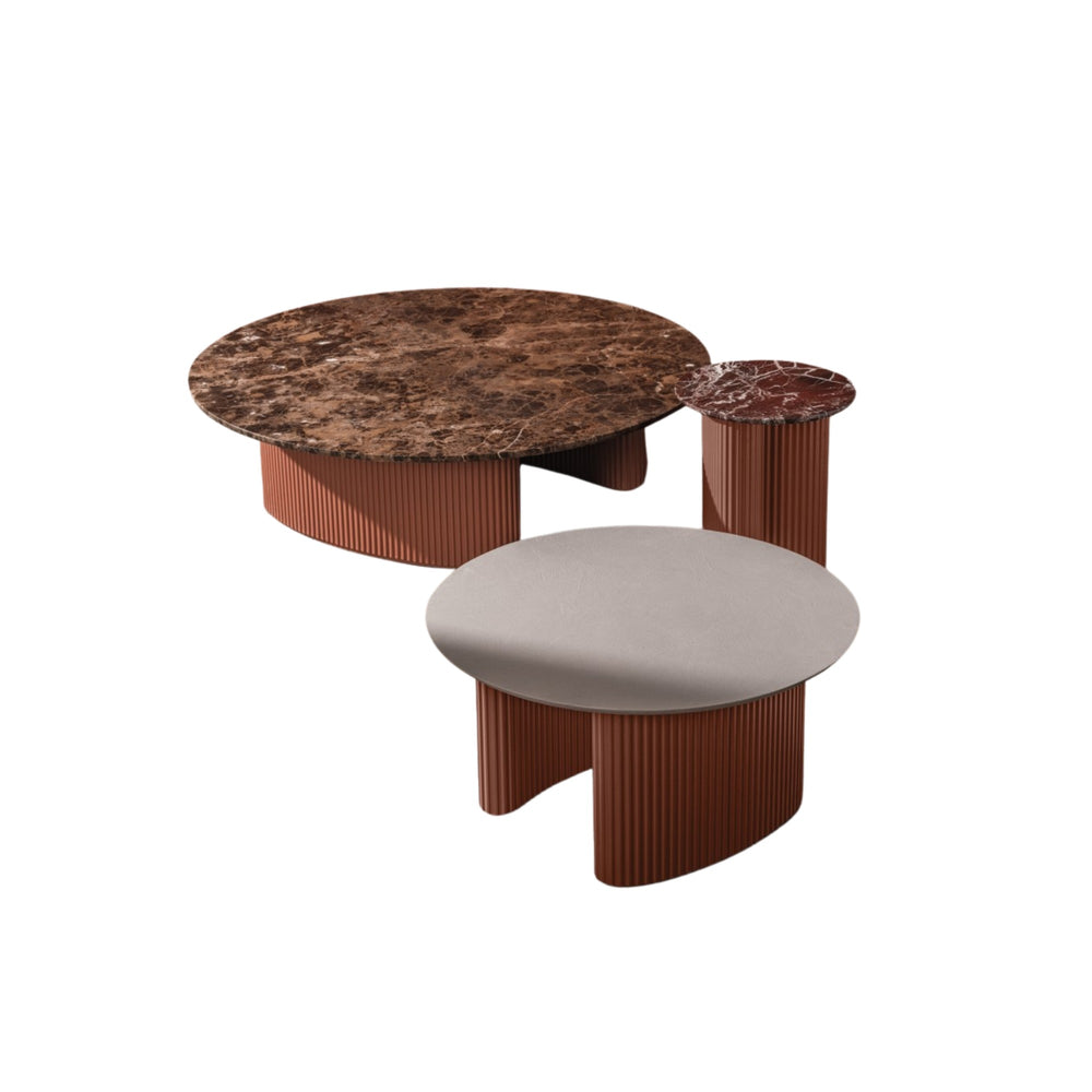 Bolete Occasional Table