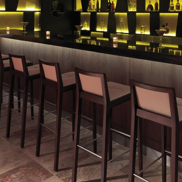 Carlotta Bar Stool