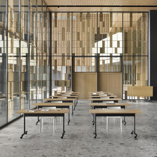 Connect Training Table