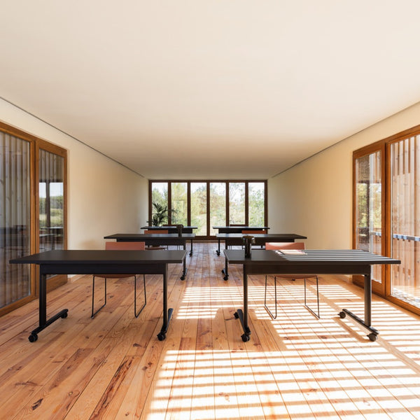 Connect Training Table