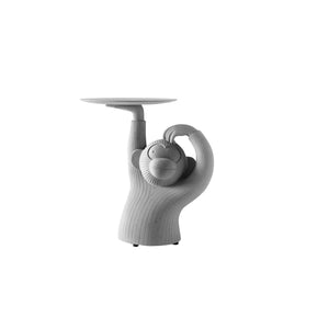 Monkey Side Table