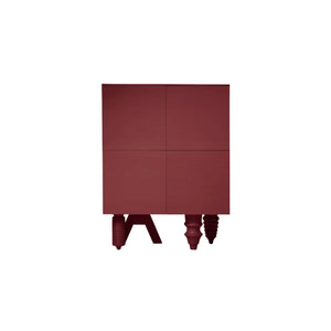 Multileg Cabinet